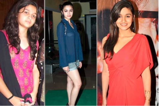 Alia Bhatt