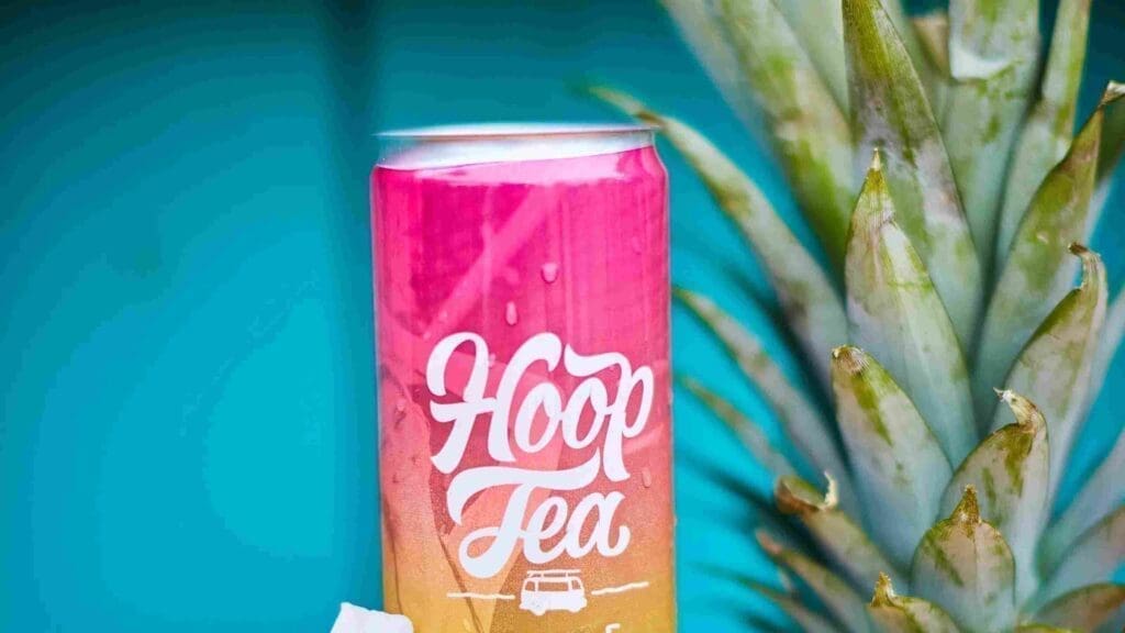 Hoop Tea Nutrition Facts