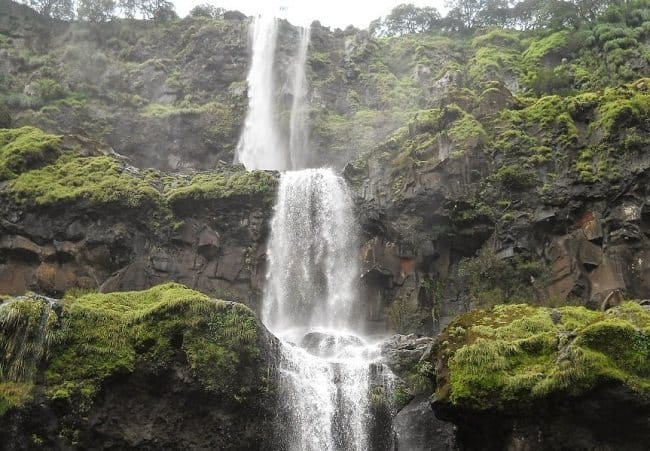 Tapalwadi Waterfall Neral: A Secret Waterfall Maharashtra