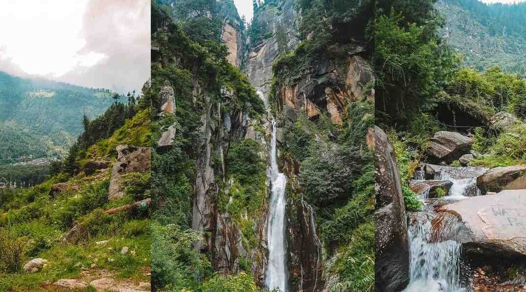 All You Need to Know About Jogini Waterfall Trek